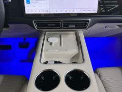 Li Auto L8 Max - ფოტო 13