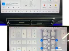 Li Auto L8 Max - ფოტო 15