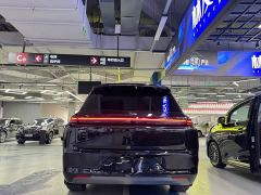 Li Auto L8 Max - ფოტო 5