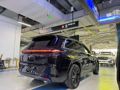 Li Auto L8 Max - ფოტო 6