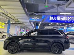 Li Auto L8 Max - ფოტო 7
