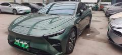 Changan Startuned ES EV Edition 680km Pro Edition - ფოტო 1