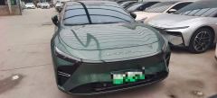 Changan Startuned ES EV Edition 680km Pro Edition - ფოტო 2