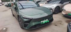 Changan Startuned ES EV Edition 680km Pro Edition - ფოტო 3