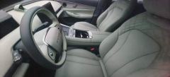 Changan Startuned ES EV Edition 680km Pro Edition - ფოტო 5