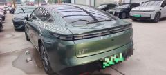 Changan Startuned ES EV Edition 680km Pro Edition - ფოტო 7