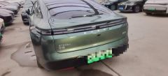 Changan Startuned ES EV Edition 680km Pro Edition - ფოტო 8
