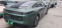 Changan Startuned ES EV Edition 680km Pro Edition - ფოტო 9