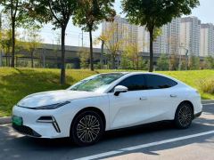 Geely Galaxy Star Shine 8 EM-i 1.5L 130km Exclusive Edition - photo 1