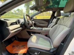 Geely Galaxy Star Shine 8 EM-i 1.5L 130km Exclusive Edition - photo 4