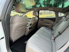 Geely Galaxy Star Shine 8 EM-i 1.5L 130km Exclusive Edition - photo 5