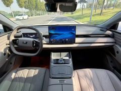 Geely Galaxy Star Shine 8 EM-i 1.5L 130km Exclusive Edition - photo 6