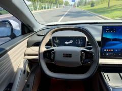 Geely Galaxy Star Shine 8 EM-i 1.5L 130km Exclusive Edition - photo 7