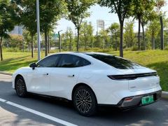 Geely Galaxy Star Shine 8 EM-i 1.5L 130km Exclusive Edition - photo 9