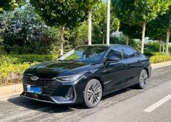 Chery Arrizo 8 2.0T - ფოტო 1