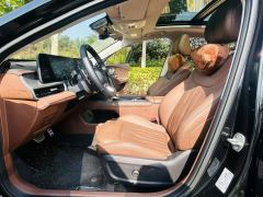 Chery Arrizo 8 2.0T - ფოტო 4