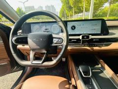 Chery Arrizo 8 2.0T - ფოტო 5