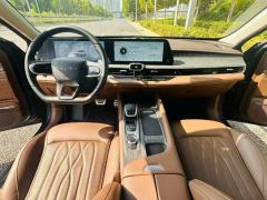 Chery Arrizo 8 2.0T - ფოტო 6