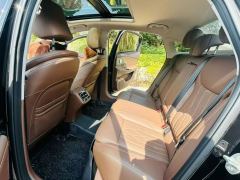 Chery Arrizo 8 2.0T - ფოტო 7