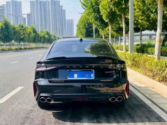 Chery Arrizo 8 2.0T - ფოტო 8