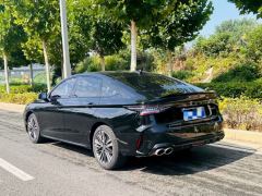 Chery Arrizo 8 2.0T - ფოტო 9