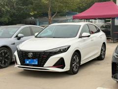 Changan Eado PLUS 1.4T Edition - ფოტო 1