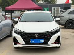 Changan Eado PLUS 1.4T Edition - ფოტო 2
