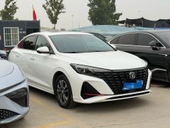 Changan Eado PLUS 1.4T Edition - ფოტო 3