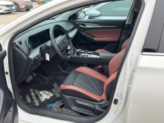 Changan Eado PLUS 1.4T Edition - ფოტო 4