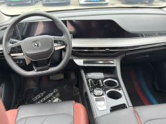Changan Eado PLUS 1.4T Edition - ფოტო 5