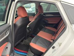 Changan Eado PLUS 1.4T Edition - ფოტო 7