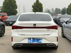 Changan Eado PLUS 1.4T Edition - ფოტო 8