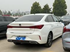 Changan Eado PLUS 1.4T Edition - ფოტო 9