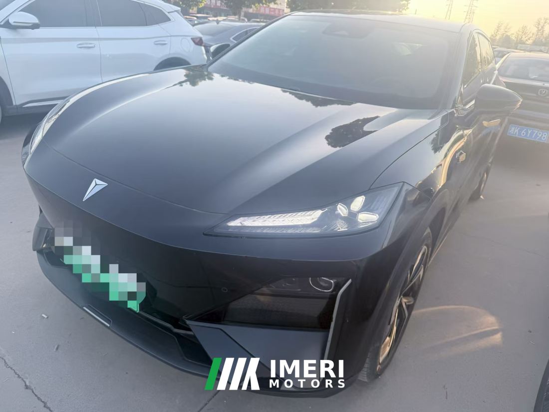 Deepal S07 EV Edition 520km 520MaxSmart DriveAD PRO Edition - ავტომობილი ჩინეთიდან