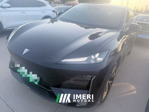 2025 Deepal S07 EV Edition 520km 520MaxSmart DriveAD PRO Edition - ავტომობილი ჩინეთიდან