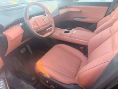Deepal S07 EV Edition 520km 520MaxSmart DriveAD PRO Edition - ფოტო 4
