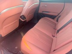 Deepal S07 EV Edition 520km 520MaxSmart DriveAD PRO Edition - ფოტო 5