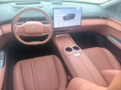 Deepal S07 EV Edition 520km 520MaxSmart DriveAD PRO Edition - ფოტო 6