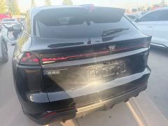 Deepal S07 EV Edition 520km 520MaxSmart DriveAD PRO Edition - ფოტო 7