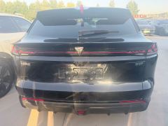 Deepal S07 EV Edition 520km 520MaxSmart DriveAD PRO Edition - ფოტო 8
