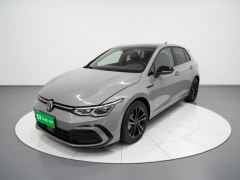 Volkswagen Golf 280TSI R-Line Lite - ფოტო 1