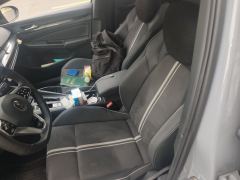 Volkswagen Golf 280TSI R-Line Lite - ფოტო 11
