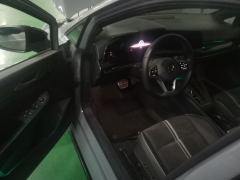 Volkswagen Golf 280TSI R-Line Lite - ფოტო 12