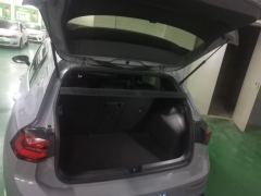 Volkswagen Golf 280TSI R-Line Lite - ფოტო 15