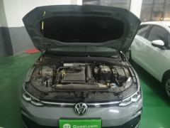 Volkswagen Golf 280TSI R-Line Lite - ფოტო 16