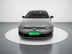 Volkswagen Golf 280TSI R-Line Lite - ფოტო 2