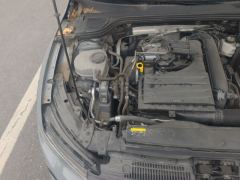 Volkswagen Golf 280TSI R-Line Lite - ფოტო 20