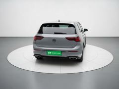 Volkswagen Golf 280TSI R-Line Lite - ფოტო 3