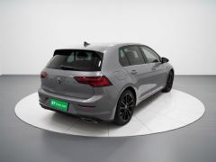 Volkswagen Golf 280TSI R-Line Lite - ფოტო 4