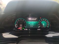 Volkswagen Golf 280TSI R-Line Lite - ფოტო 7